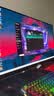 AOC 27英寸2K 原生240Hz QD-OLED 原生10Bit 0.03ms HDR 硬件低蓝光 电竞游戏FPS显示器 Q27G41ZDF 实拍图