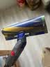 戴森（DYSON）V12 DetectSlimFluffy 两年质保家用手持无线除螨车载宠物吸尘器显尘大吸力吸猫毛神器七夕礼物 实拍图