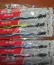 高露洁（Colgate）牙刷软毛细毛护龈成人牙刷独立装12支家庭装颜色随机 实拍图