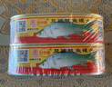 甘竹牌 豆豉鲮鱼罐头 海鲜罐头广东特产即食下饭酒菜预制菜227g*2罐 实拍图