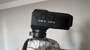 神牛（Godox）X2T-C 引闪器高速同步TTL触发器2.4G无线引闪器 佳能版 单发射器 实拍图