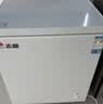 志高（CHIGO）冰柜家用大容量冷冻急冻商用冷柜中小型一级节能省电速冻冷冻柜 【一级节能 可囤200斤肉类】 226L 实拍图