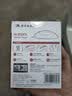 双飞燕（A4TECH）N-810FX 大手 右手 有线鼠标 有线办公鼠标外设电脑鼠标有线办公人体工学 DPI可调 黑色 有线 实拍图
