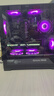 七彩虹（Colorful）iGame GeForce RTX 5060 Ultra OC 8GB GDDR7 DLSS 4 电竞光追游戏设计电脑显卡 实拍图