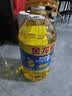 金龙鱼 食用油 葵花籽清香型调和油5L （新老包装随机发货） 实拍图