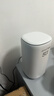 夏新5g随身wifi6移动无线免插卡路由器cpe全网通千兆双频便携式车载上网卡高速流量 5G旗舰臻享版【双频wifi6网速狂飙】 实拍图