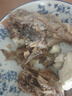 德州扒鸡山东特产五香脱骨熟食鸡肉配料表干净扒鸡500g源头直发 实拍图