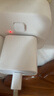 Apple/苹果 原装正品20W type-c充电器 苹果usb-c充电器手机快充头 旗舰店苹果iPhone 17 Pro Max充电器 实拍图