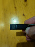 闪迪（SanDisk）128GB Type-C USB3.2 手机U盘DDC3黑色 读速高达400MB/s 自动备份 手机电脑两用  实拍图