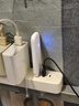 中兴（ZTE）F32随身wifi6免插卡无线上网卡支持5G/4G设备全网通路由器无限随行wi-fi车载宿舍户外流量卡托2026 实拍图