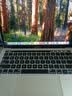 苹果（Apple） MacBook Pro/Air 二手苹果笔记本电脑 商务 办公 游戏 设计 剪辑 95新18款9Q2灰9U2银16G/256GBar 实拍图