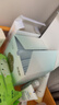 十月结晶防溢乳垫超柔立体一次性超薄透气哺乳期防漏乳贴【轻透款】100片 实拍图