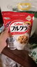 卡乐比（Calbee）原味水果麦片380g 进口非油炸 营养早餐代餐零食 实拍图