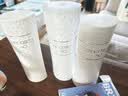 黛珂AQ舒活耀白水乳护肤品套装 祛斑美白紧致化妆品 中秋礼物送女生 实拍图