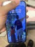 名樱【高清2片无尘仓】适用华为Nova15Pro/15Ultra钢化膜手机膜全屏覆盖高清防指纹防爆秒贴保护膜 实拍图