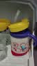 babycare儿童保温杯婴儿宝宝吸管水杯霸王龙不锈钢保温杯300ml-新旧款混发 实拍图