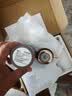 海尔（Haier）净水器水龙头过滤器家用自来水滤水器直滤前置过滤器厨房卫生间通用除余氯三档出水可清洗滤芯 一机七芯【4年免换芯】 实拍图