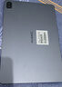 华为平板电脑MatePad SE 11英寸 高刷低蓝光轻薄护眼全面屏网课学习教育中心长续航 8G+256G 星云灰 官方标配 实拍图