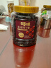 百草味蔓越莓干500g罐装即食烘焙用蜜饯果干果脯网红休闲零食小吃 实拍图