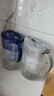 碧然德（BRITA）家用净水壶 滤水壶滤芯 MAXTRA+LE 去水垢专家滤芯 6枚装 实拍图