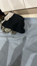 京东京造【4条 EBM灭菌】纯棉男式内裤男10A抗菌新疆棉平角内裤夏季 2XL 实拍图