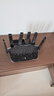 普联（TP-LINK）大道路由器7DR6430 BE6400 5G WiFi7千兆双频家用高速穿墙 2.4G wifi6无线 2.5G网口 游戏加速 实拍图
