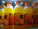 可口可乐（Coca-Cola）美汁源 Minute Maid 果粒橙 橙汁果汁饮料 300ml*12瓶 实拍图