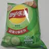 乐事（Lay's）薯片墨西哥鸡汁番茄味 135克*7包休闲零食膨化食品 实拍图
