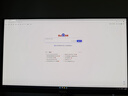 AOC爱攻昊天Max 27英寸QD-OLED Gen.3五层堆叠 4K240Hz 10Bit  DP2.1  0.03ms低蓝电竞显示器AG276UZD 实拍图