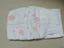 好奇（Huggies）好奇铂金装小桃裤纸尿裤M144片(6-11kg)中号尿不湿【夏季散热王】 实拍图