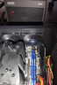 ID-COOLING（酷凛）8CM薄扇 无光机箱风扇 4PIN接口 PWM温控 适用ITX下压式电脑散热器改装风扇 NO-8010-PWM 实拍图