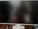 AOC24.5英寸310Hz FastIPS 快速液晶1ms HDR400 硬件低蓝光 三角洲 典雅白游戏电竞显示器25G41SE/WS 实拍图