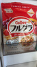 卡乐比（Calbee）原味水果麦片600g 进口非油炸 营养代餐早餐零食 实拍图