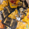 周黑鸭好多肉肉礼盒500g 甜辣鸭舌鸭脖鸭掌 卤味纯肉礼盒伴手礼 实拍图
