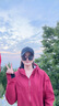 尤克达蒂（yookdd）户外轻便登山包男旅行徒步爬山装备背包女大容量旅游双肩包 登山包【暗夜黑】 实拍图
