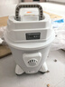 德尔玛（Deerma）【2026重磅新品】TJ700S 干吹两用桶式吸尘器 家用商用 吸尘器桶式大吸力 整机降噪设计ZN-530 实拍图