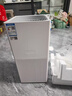 米家小米空气净化器4lite 家用除甲醛除异味PM2.5轻音设计LED显示屏智能控制小巧不占地七夕节礼物推荐 米家空气净化器 4 lite 实拍图