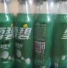 可口可乐（Coca-Cola）雪碧益生元气泡水汽水饮料 零糖零卡 500ml*12瓶装 实拍图
