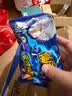 魔法士干脆面掌心脆休闲零食大礼包好吃方便面20g/袋 【推荐】混合口味 【整箱】魔法士48包 实拍图