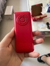 纽曼（Newman）M560(J) 中国红 4G全网通老年人手机 超长待机老年机 大字大声大按键老人机 学生儿童备用功能机 实拍图