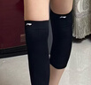 李宁护膝夏季薄款男女士专用蚕丝空调房半月板关节炎保暖中老年寒腿盖 实拍图