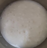 美的（Midea）电饭煲 3L家用电饭锅 316L不锈钢无涂层煮饭锅 2-3人智能预约0涂层煲汤煮粥MB-RE387S 实拍图