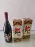 郎酒【裕见经典】郎牌郎酒 53度 500mL*2+干红 750mL*1 礼盒装 送礼 实拍图