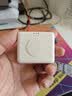 小米智能温湿度计3mini 桌面壁挂两用 小巧便携 高精度传感器 温湿两用 最长续航3年 接入米家生态 实拍图