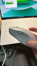 荣耀MagicBook Pro14【国家补贴】AI轻薄笔记本 92Wh电池 14.6吋U5-225H 32G 1T 3.1K护眼触控屏 白 实拍图