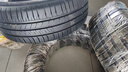 米其林（MICHELIN）汽车轮胎 205/55R16 91V 耐越 ENERGY MILE 适配朗逸/速腾/卡罗拉 实拍图