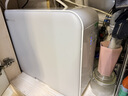 家用净水器京源MAX 1000G 6年RO反渗透过滤器 厨房台下直饮一体机UR-S51043+反冲洗前置P-A5510 实拍图