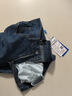 真维斯（Jeanswest）牛仔裤男春夏季薄款2026新款天丝舒适修身直筒高端潮牌休闲裤子男 蓝色+深蓝【天丝薄款组合】 33 码(2尺6) 【建议140-150斤】 实拍图