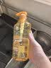 蜂花生姜健发啤酒花洗发露男士女士去油蓬松柔顺洗发水750ml 实拍图