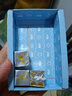 KIRI凯芮甜心小酪椰子斑斓口味78g/15粒 进口奶酪零食【冰淇淋口感】 实拍图